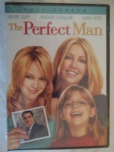 The Perfect Man - DVD, 2005  - Brand New - $6.99