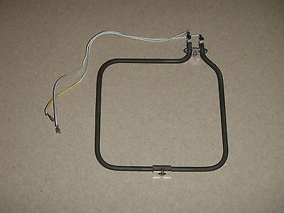 morphy richards bread maker element
