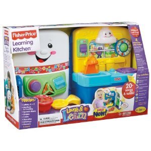 Fisher Price Laugh And Learn Learning Kitchen Other   Fisher Price Laugh And Learn Learning Kitchen 