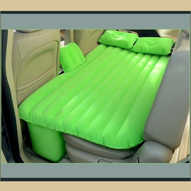 backseat airbed