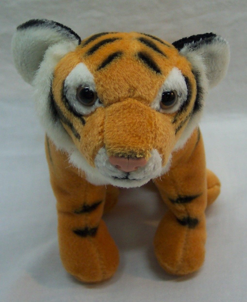 K&M International Wild Republic CUTE TIGER 7