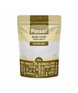Pansari Bajra Flour Pearl Millet Gluten Free 100% Natural Nutritious 17.... - $34.80+