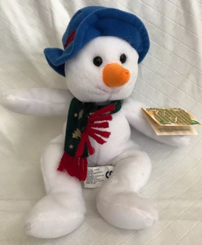 kellytoy snowman