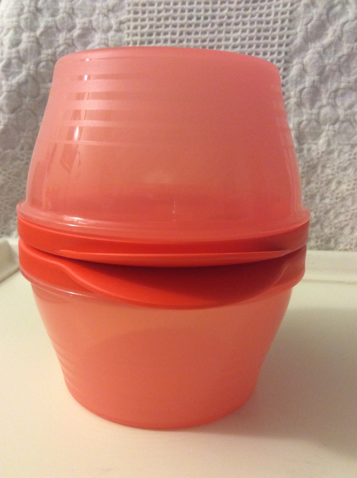 Tupperware Modular Mates Lid: 1 customer review and 3 listings