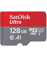 128GB preloaded and configured replacement SD-card for any of our Raspbe... - $39.99