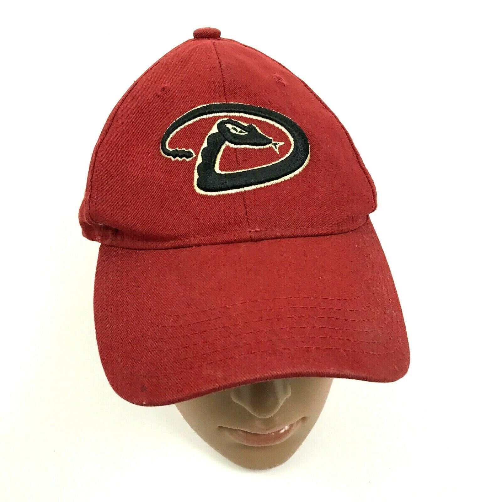 diamondbacks baseball cap