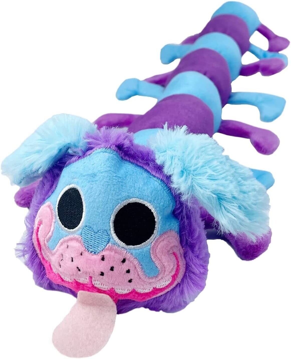 Poppy Playtime Huggy Wuggy Pj Pug A Pillar Stuff Plush Shopee ...