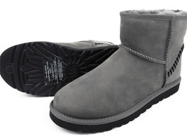 UGG Australia Classic Mini Deco 1007194 Men Boots NEW Size US  18 EU  52 - $99.99