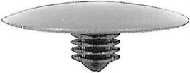 Swordfish 61401 - 15pc Hood Insulation Retainer for HONDA 90700-SB2-003 - $13.90