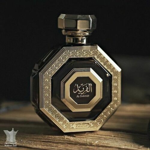 Arabian Oud Al Fareed Perfume for men 10ml Arabian oud perfumes - Men