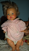 Doll - Ideal Toy Corporation 1973 - $17.00