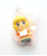 Tokyo Mew Mew Pudding Purin Fon Kikki Benjamin figurine Figure - $19.79