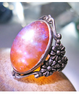 Haunted RING KAYLIAN&#39;S TREASURE MANY GIFTS HIGH Magick WITCH HIGHEST LIGHT - $222.77