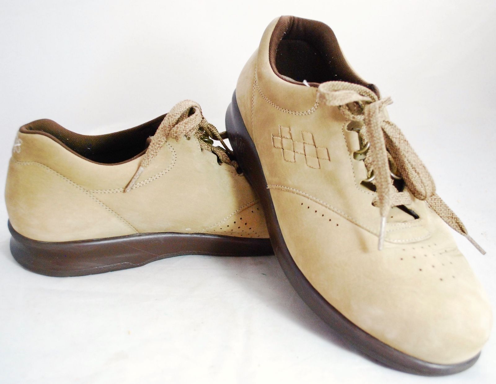 SAS Free Time Tripad Comfort Lace Oxfords and 16 similar items SAS Free Tripad Time Tripad Free Comfort Lace Oxfords and 16 similar items c65126
