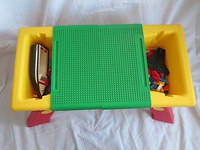 lego compartments