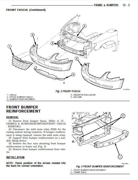 Diagram  2004 Chrysler Town And Country Wiring Diagram
