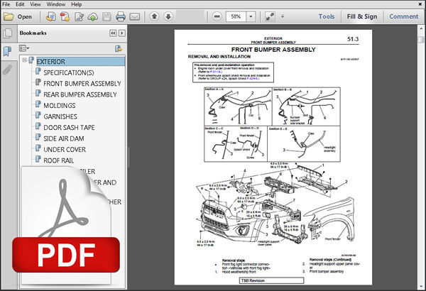 2014 Mitsubishi Outlander Sport Wiring Diagram