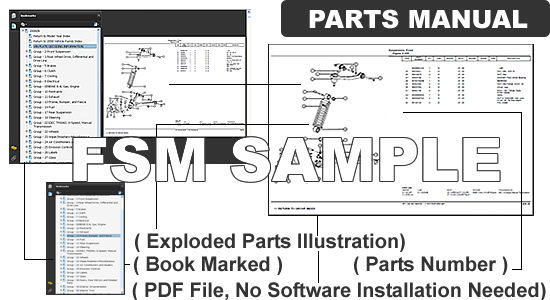 jeep liberty 2002 parts catalog