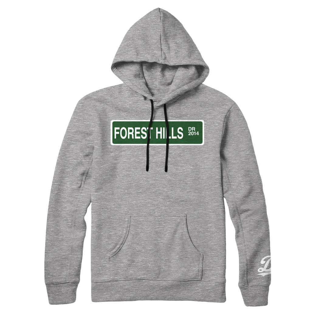 Forest Hills Dr Cole World J Cole Dreamville Hoodie - Sweatshirts, Hoodies1050 x 1050