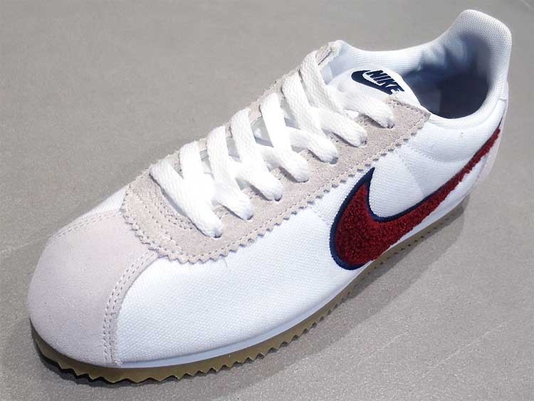 wmns classic cortez prem