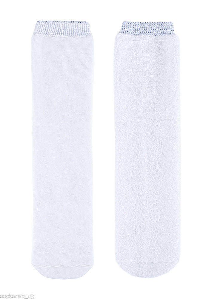 Image of IOMI - 6 Pack Prosthetic Socks for below the knee amputees in 8 sizes