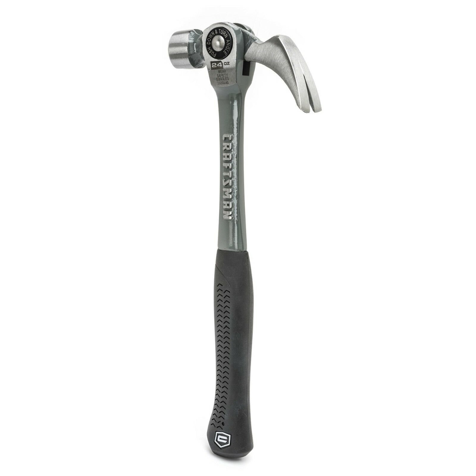 what is a flex claw hammer