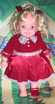 Vintage Baby Kelly Doll - 1994 - $19.00