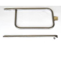Burner for Char-Broil 463247004, NexGrill 6400-122390-115 Gas Grill Models - $47.26
