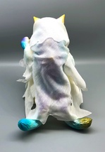 MaxToy x Javier Jimenez Custom Yurei (Ghost) King Negora image 6