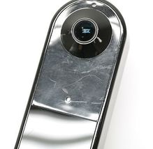 Arlo Essential AVD2001 Video Doorbell Wire Free - Black image 3