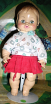 Horsman Dolls Inc. - Sleepy-eyes Doll (Vintage 1970) - $7.90