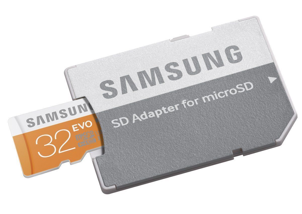 samsung s5 micro sd