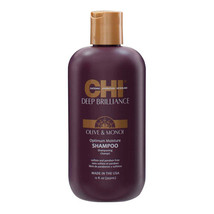 CHI Deep Brilliance Optimum Moisture Shampoo 12oz - $24.50