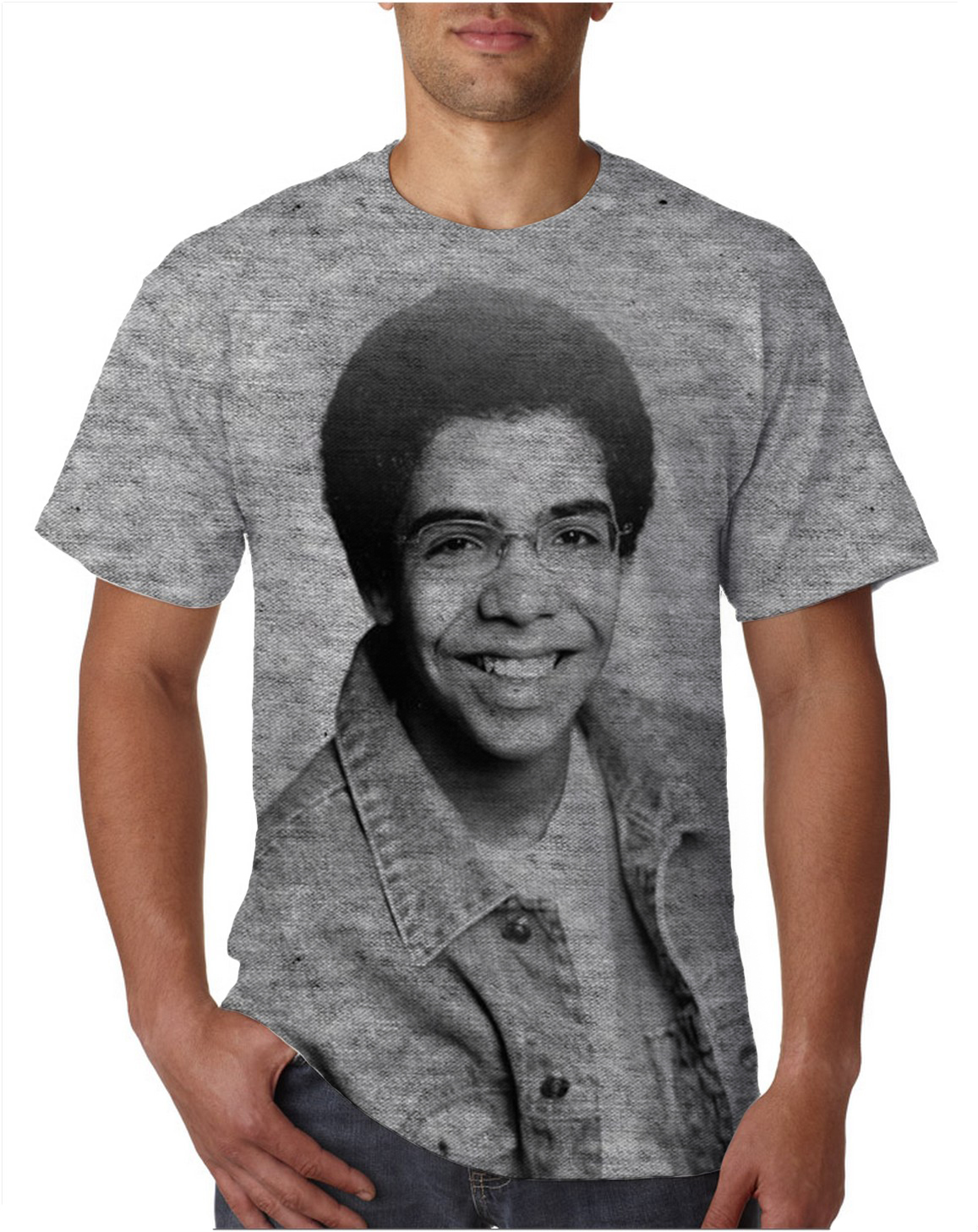 degrassi drake t shirt