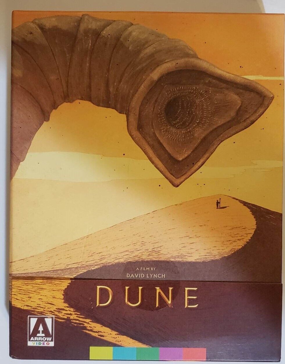 Primary image for Dune [Limited Edition] - Arrow Video (4K Ultra HD)