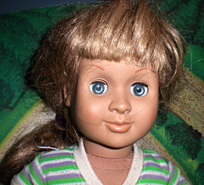 battat doll