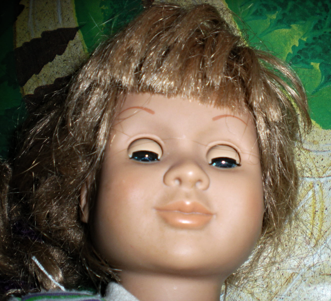 1998 battat doll