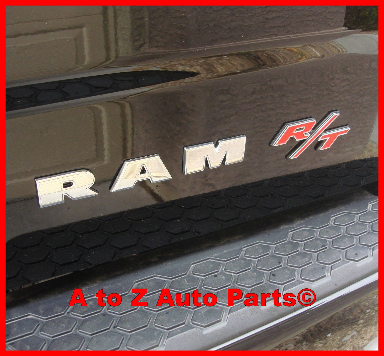 2015-2017 Ford F-150 Limited Fender Emblem Nameplates Right /& Left Side OEM NEW