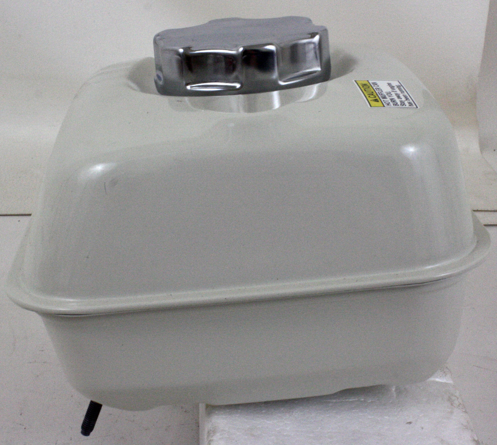 Gas Fuel Tank w Cap Coleman Powermate Generator 3250 Watts PM0133250