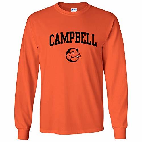 campbell university sweatshirt