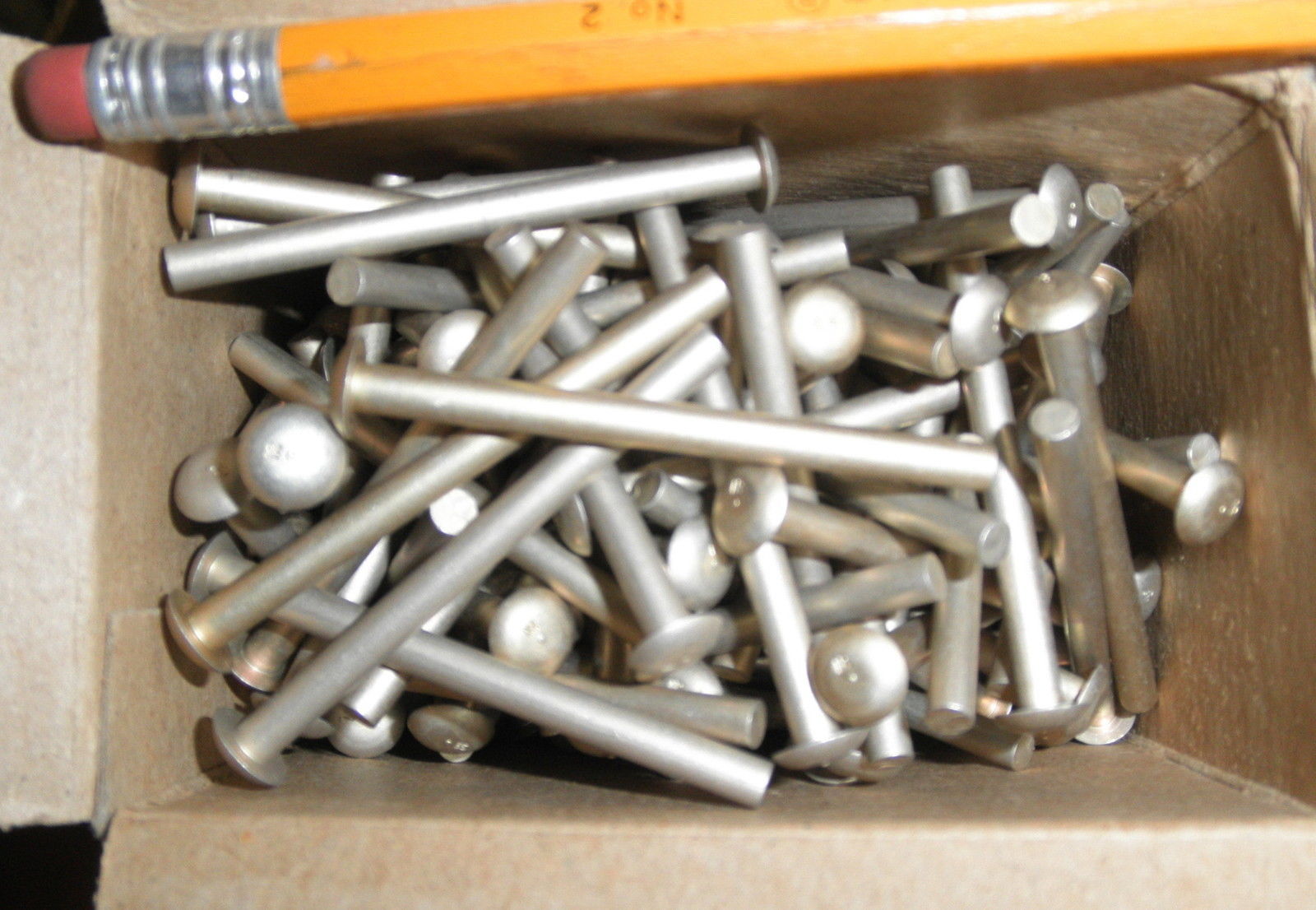 Aircraft Rivets MS20470D532 .155 Diameter x and 32 similar items