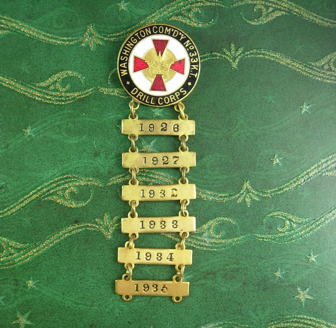 timetracker washington service corps