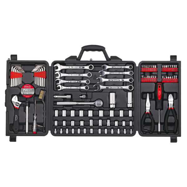 Engine Rebuild Tool Kit