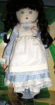 Rag Doll  - $7.90