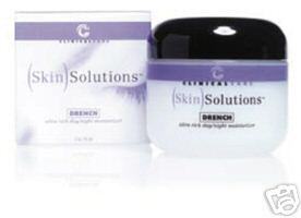 Clinical Care Skin Solutions Drench Ultra Moisture 2 oz