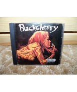 Buckcherry [PA] by Buckcherry (CD, Apr-1999, Dreamworks SKG) EUC - $16.60