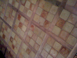 Matte Concrete Sealer (1 Qt.) For Cement Tile Plaster Stone Exterior or Interior image 6