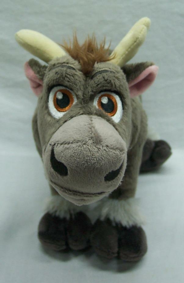 baby sven plush