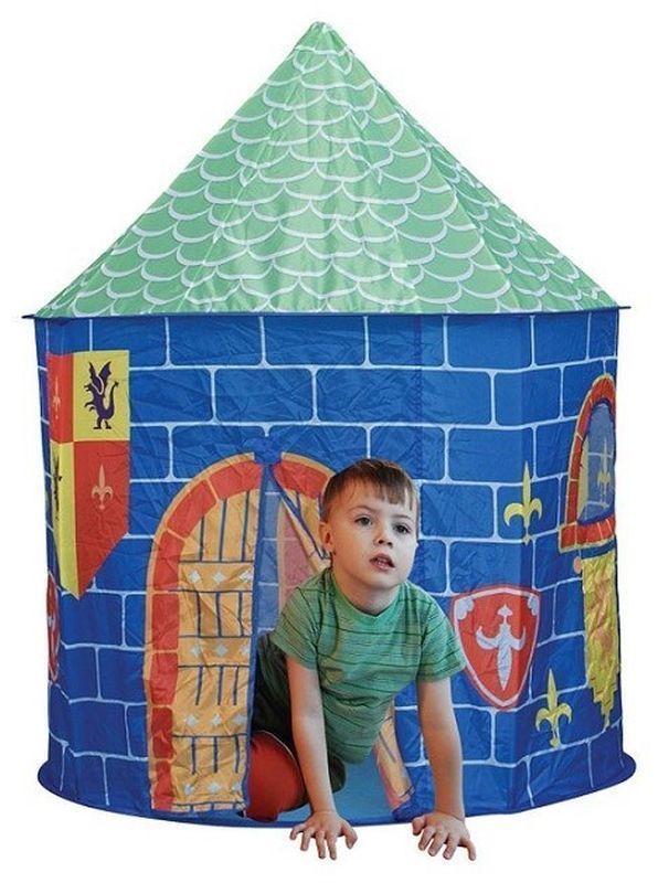 baby hut tent house