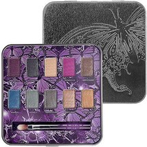 Urban Decay Mariposa Eyeshadow Palette New - $38.99